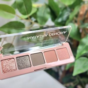 Mini Retro Palette Nayasha Denona